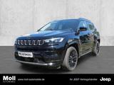 Jeep Compass S Plug-In Hybrid 4WD 1.3 EU6d Navi Leder