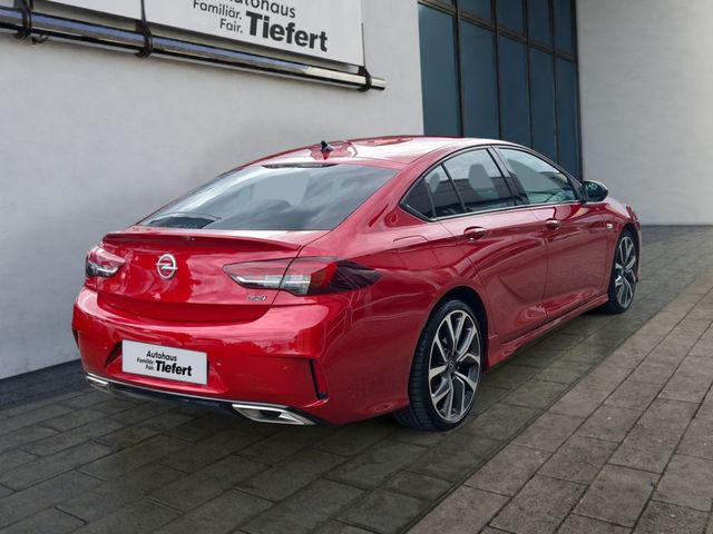Insignia Grand Sport 2.0 Aut. GSI