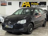 Volkswagen Polo IV 1.2 Comfortline / 1. Hand Klima Sitzheiz - gebrauchte VW Polo aus dem Jahr 2007