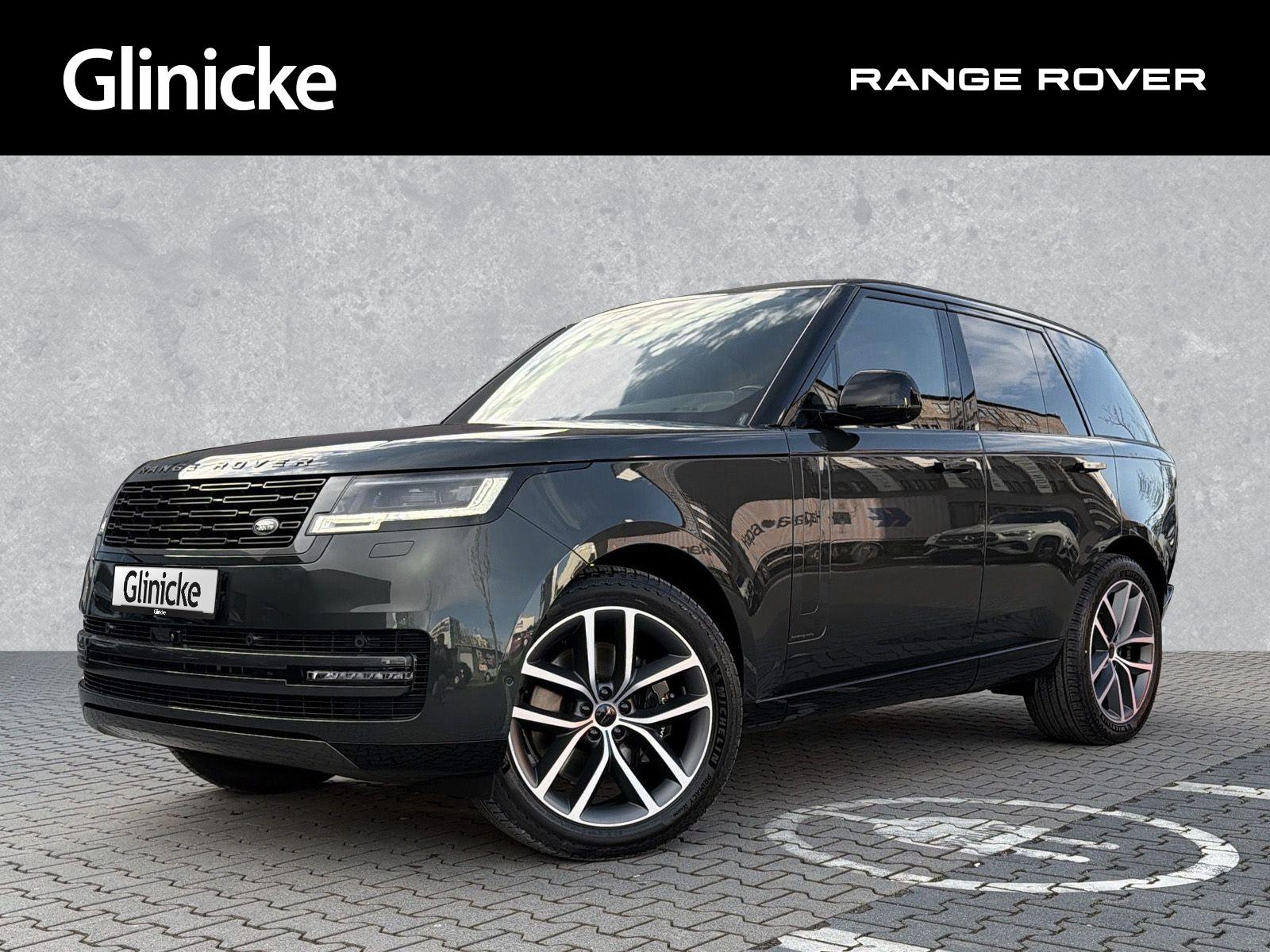 Land Rover Range Rover P530 Autobiography 360°Kamera HUD 22