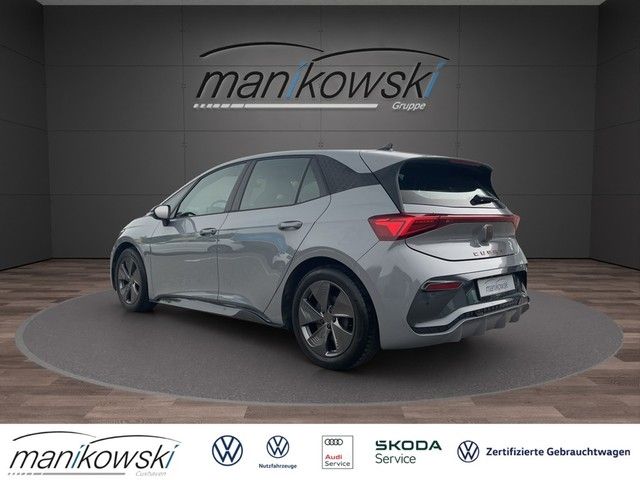 Cupra Born 150 kW *SOH91,6%+LED+SHA+PDC+ imagem 3