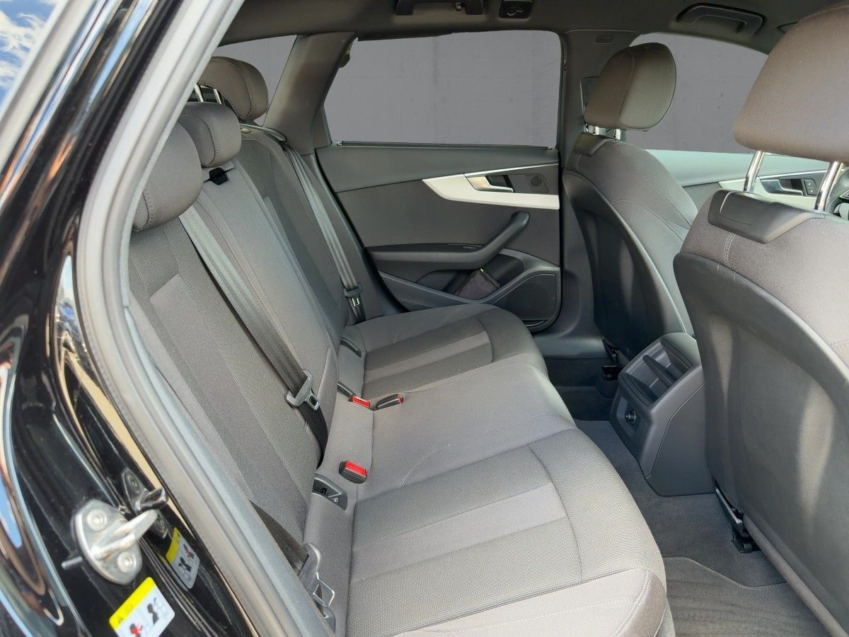 Audi A4 - Bild 13