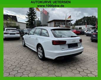 Audi A6 - 7