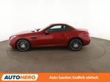 Mercedes-Benz SLC 200 CGI AMG Line Aut.*LED*NAVI*TEMPO*PDC*SHZ - Mercedes-Benz SLC 200 Gebrauchtwagen