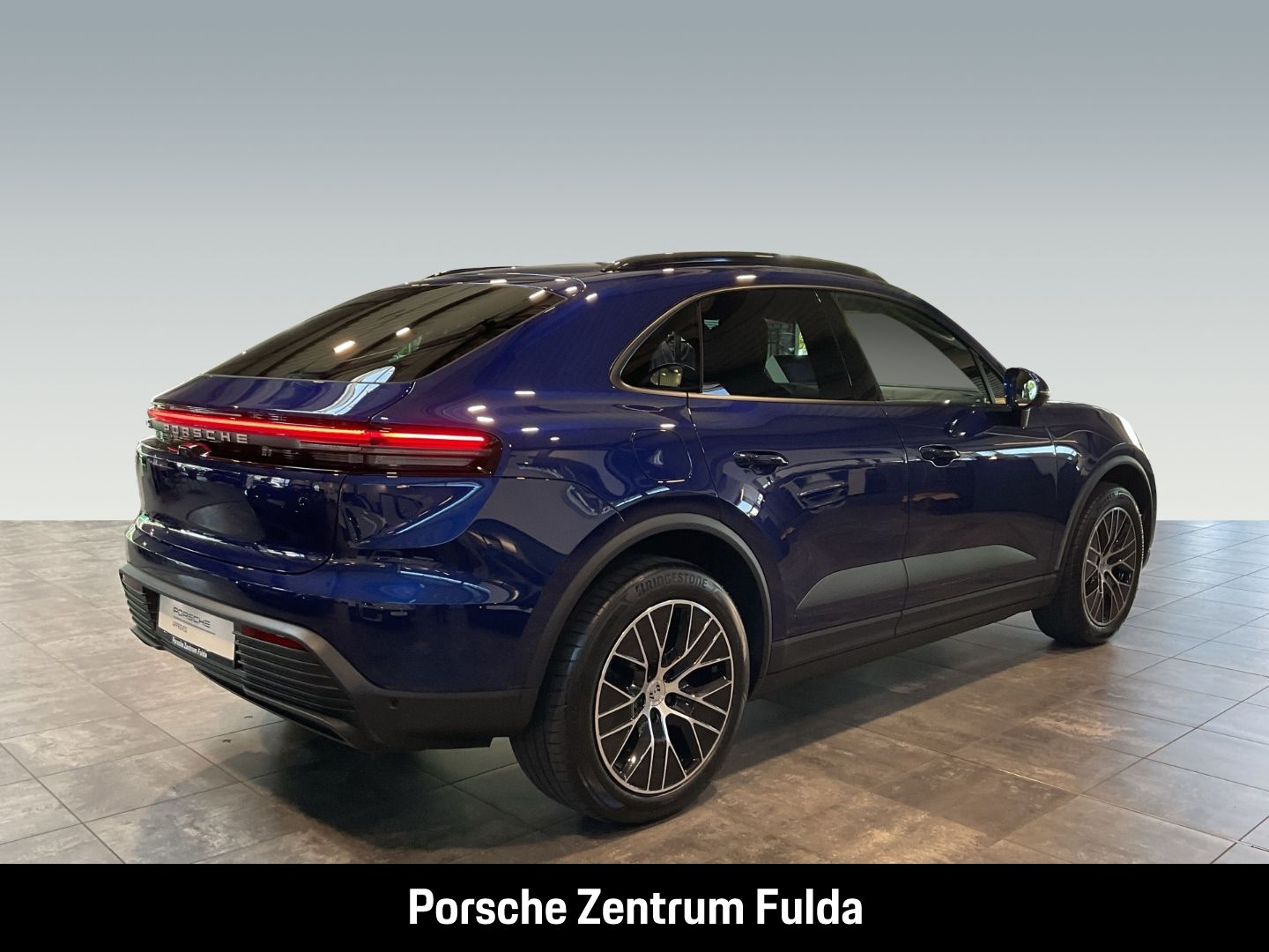 Porsche Macan - Bild 11