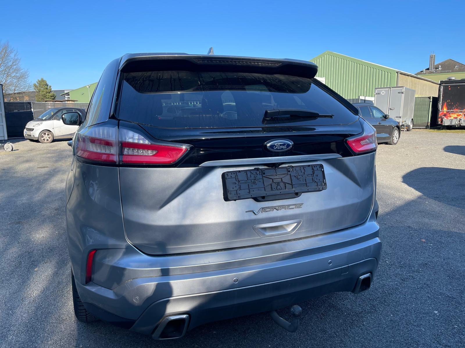Ford Edge Vignale Bi-Turbo*4x4*2.0*Diesel*238PS*KAM*