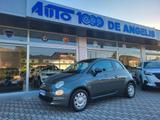 Fiat 500 1.0 FIREFLY Hybrid Star - Fiat 500 mit Hybrid-Antrieb: Star