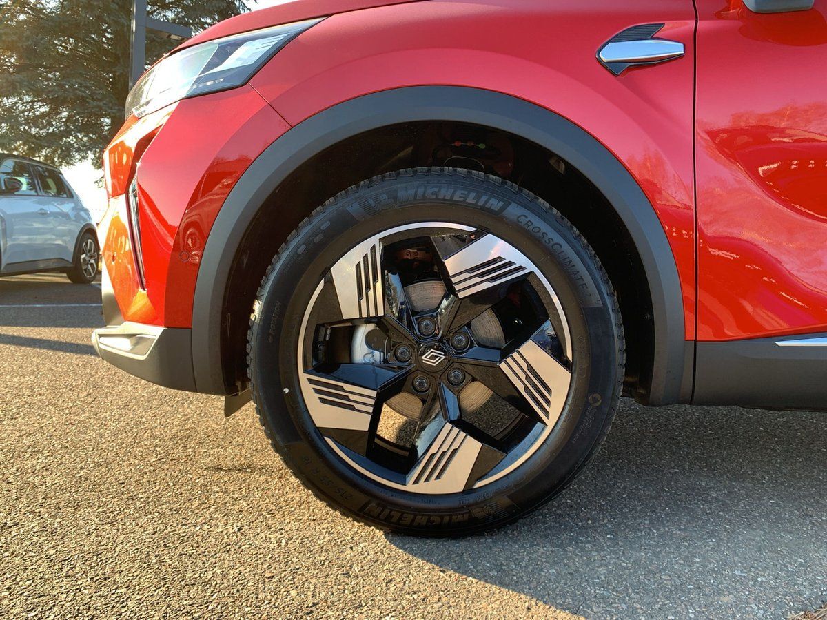 Renault Symbioz - Bild 13