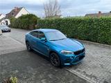 BMW X6M Austauschmotor - BMW X6 M aus 2015