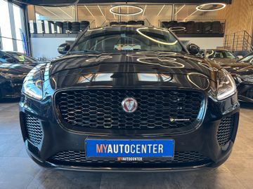Jaguar E-Pace *HEAD-UP*PANO*MEMORY*KEYLESS*ACC*NAV*
