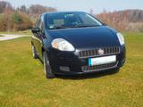 Fiat Punto Grande, 65 PS, TÜV neu - Fiat Punto Grande Gebrauchtwagen