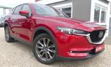 Mazda CX-5 AWD/HUD/Leder/360/Matrix-LED/Sitzlüftung - Mazda Gebrauchtwagen in Leipzig
