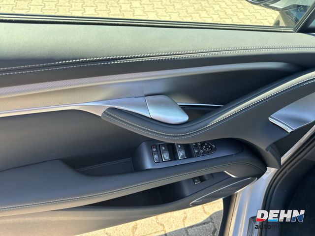 BYD SEALION 7 390 kW Design AWD 360 Panorama