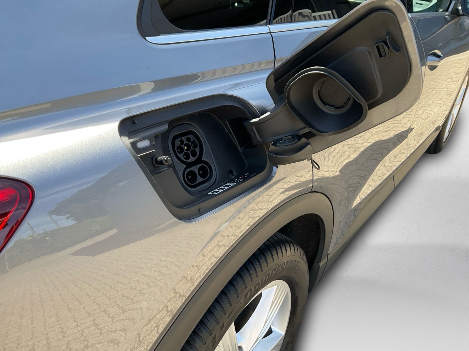 Audi Q4 e-tron - Bild 18
