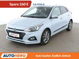 Hyundai i20 1.0 TGDI Style*SPUR*PDC*SHZ*KLIMA*TEMPO* - Hyundai i20 Gebrauchtwagen in Köln
