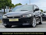 Mitsubishi Lancer Intense 1.8Ltr*1.HAND*BI.XENON*NAVI*LEDER - Mitsubishi Lancer: 1.8