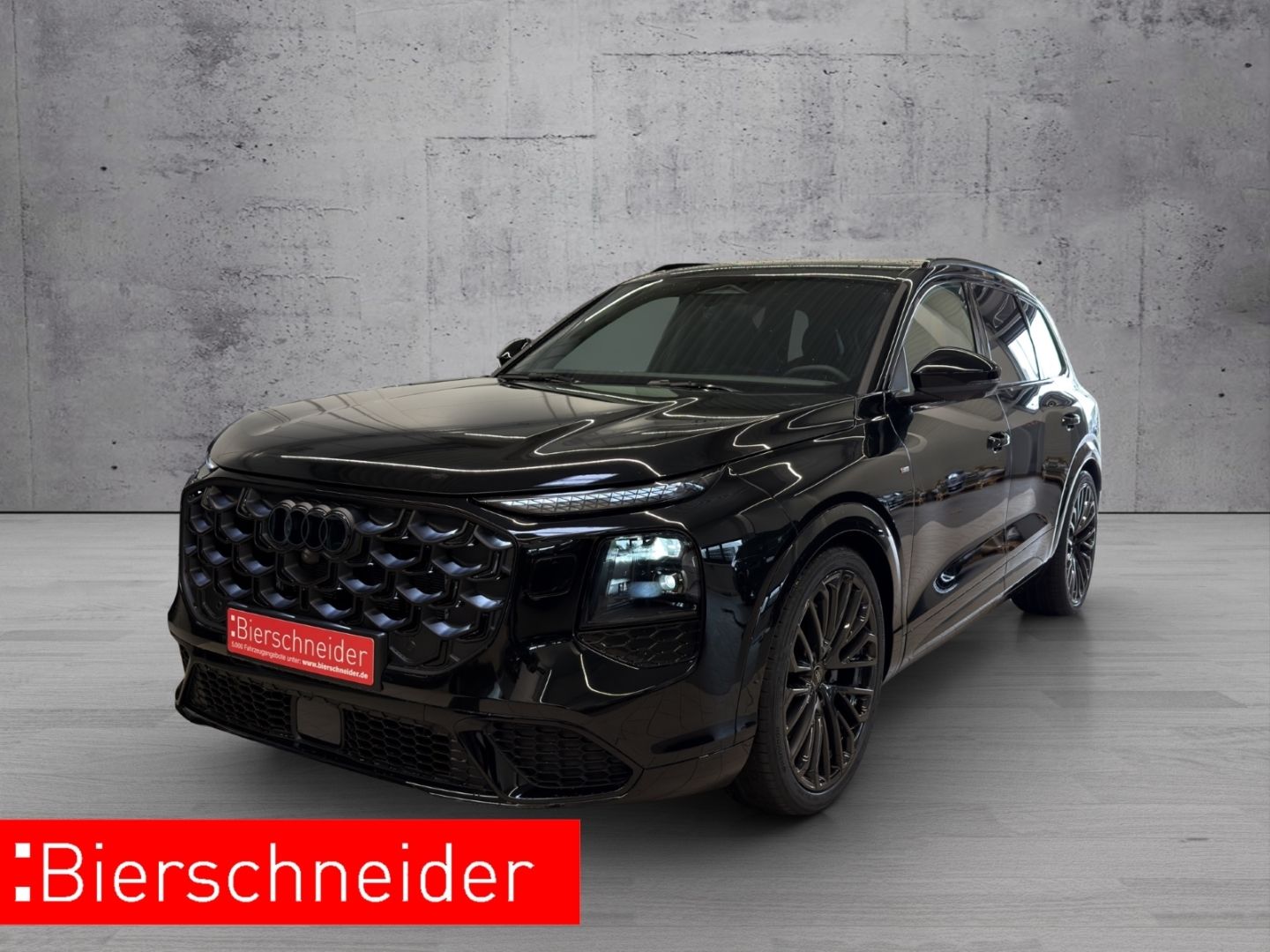 Audi Q7 - Bild 1