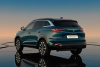 Renault Austral - Vorschau Bild 3