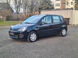 Ford Fiesta Style 1.4 *wenig km*Tüv Neu* - Ford Fiesta aus 2008: ST