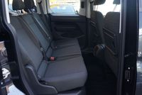 Volkswagen Caddy - Vorschau Bild 8