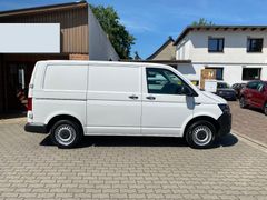 T6 Transporter Kasten Klima Tempomat
