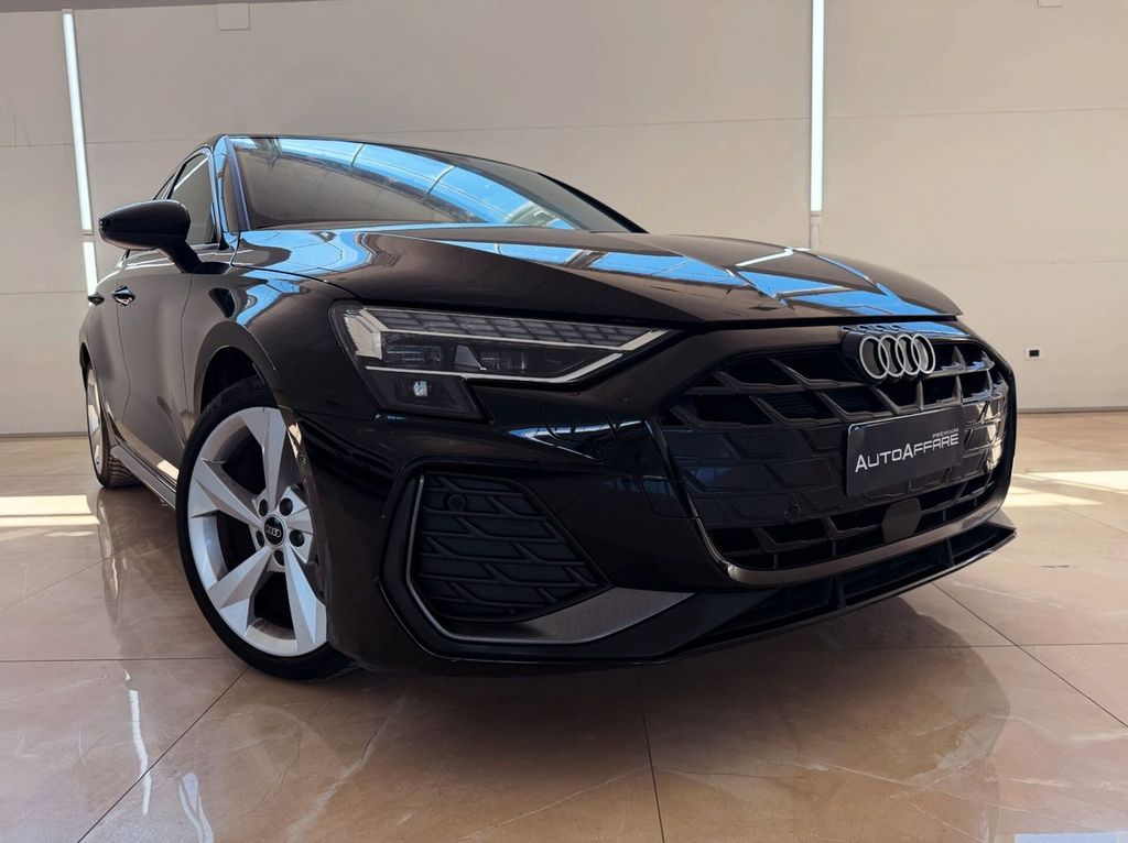 Image of Audi A3