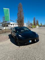 Tesla Model 3 Long Range AWD - Top ausgestattet!  - Tesla Model 3 Gebrauchtwagen in München