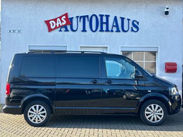 Volkswagen T5 Multivan - 1