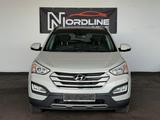 Hyundai Santa Fe*Style*4WD*Automatik*Panorama*Euro  5* - Hyundai SANTA FE: Style