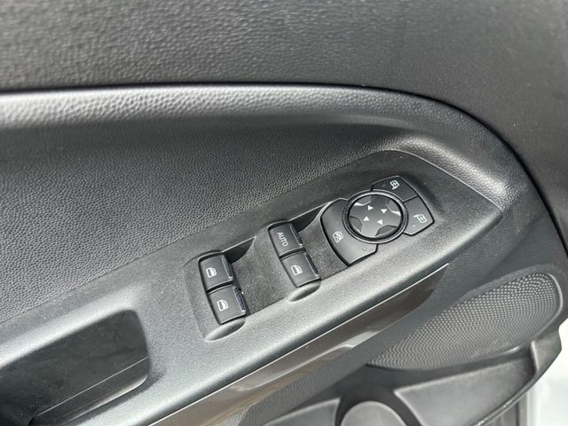 Ford EcoSport  Cool&Connect