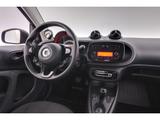 Smart fortwo Aut.EQ+TEMPO+DAB+BLUETOOTH+KLIMA - Smart aus 2023