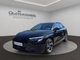 Audi A3 Sportback Advanced 35TFSI S-Tr Business-Paket