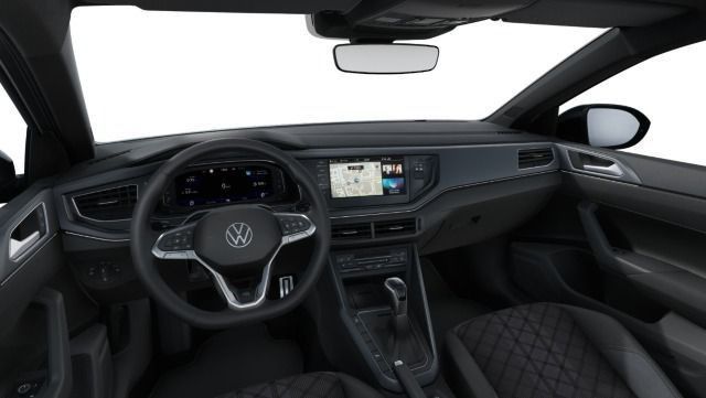 Volkswagen Taigo - Bild 8