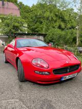 Maserati 4200 - Maserati Gebrauchtwagen von 2002
