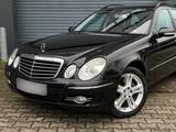 Mercedes-Benz Mercedes Benz E 350 T AVANTGARDE GSD KINDE... - gebrauchte Mercedes-Benz E 350 aus dem Jahr 2006