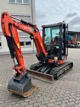 Kubota U 27-4 GL - Kubota Gebraucht
