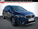 Suzuki SX4 S-Cross Comfort+ 4x4 - gebrauchte Suzuki (SX4) S-Cross aus dem Jahr 2017