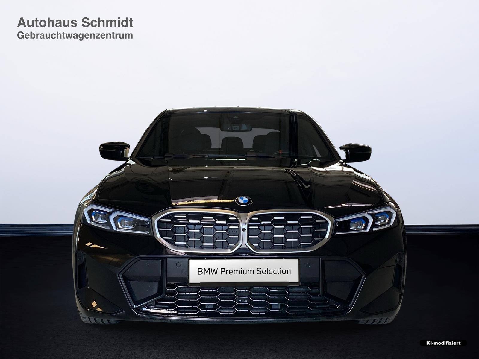 BMW M340d xDrive Limousine 555€ netto/mtl.*M Sportpa