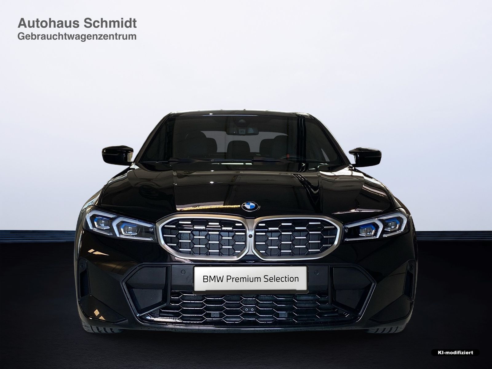 BMW M340d - Bild 7