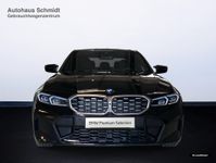 BMW M340d - Vorschau Bild 7