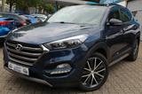 Hyundai Tucson Passion +* Pano * Kamera * Kamera * DAB * - Hyundai TUCSON in Herne