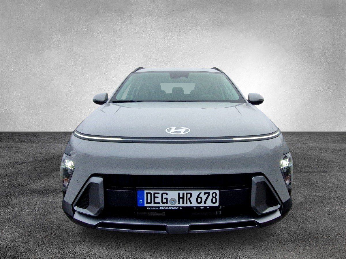 Hyundai Kona – Bild 7