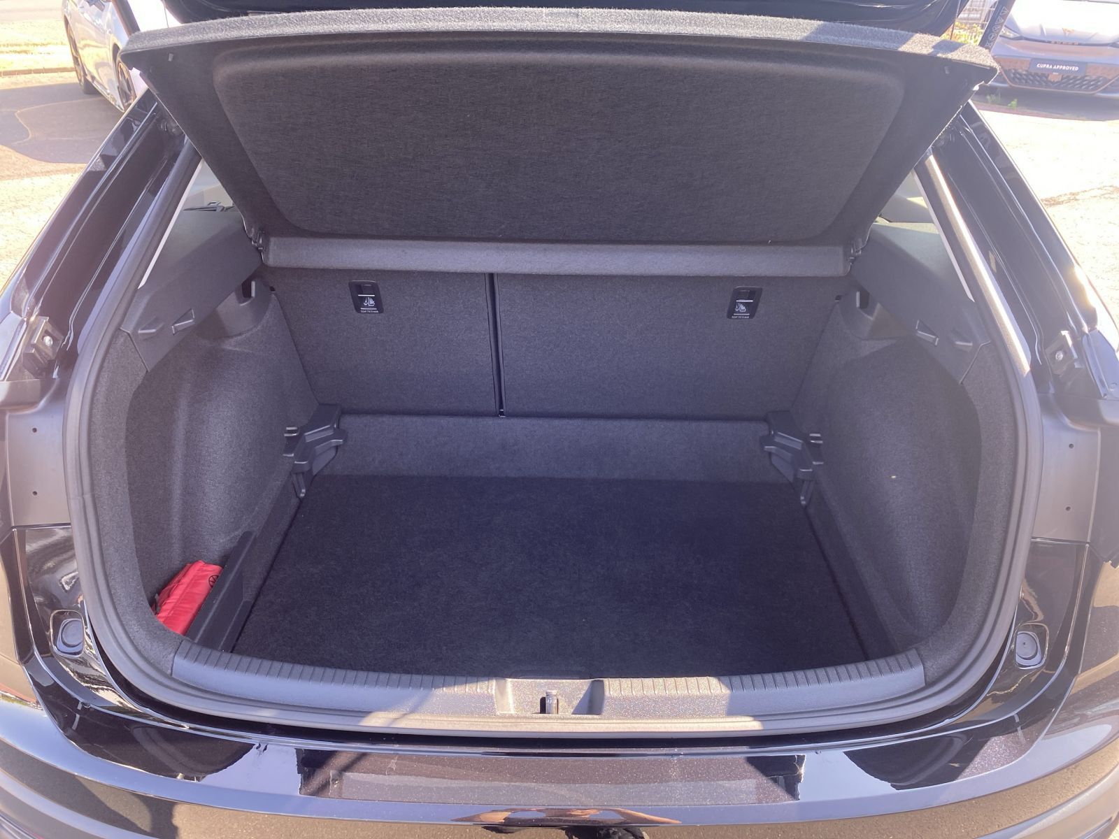 Volkswagen Taigo - Bild 16