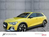 Audi A3 allstreet 35 TFSI S-TR LED+NAVI+SONOS+HuD+RFK