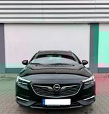 Opel Insignia 2.0 ACC/HUD/Totwinkel/360/Memo/Keyless/ - Opel Insignia in Rostock