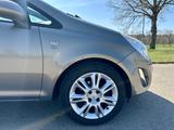 Opel Neuer TÜV!!! Corsa 1.4 D Satellite - Opel Corsa aus 2011: 1.4