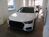 Audi S6 3.0 TDI Lim. quattro*R-CAM*21"ALU*VIRTUAL* - Audi S6 mit Diesel-Antrieb: Vollleder, Limousine