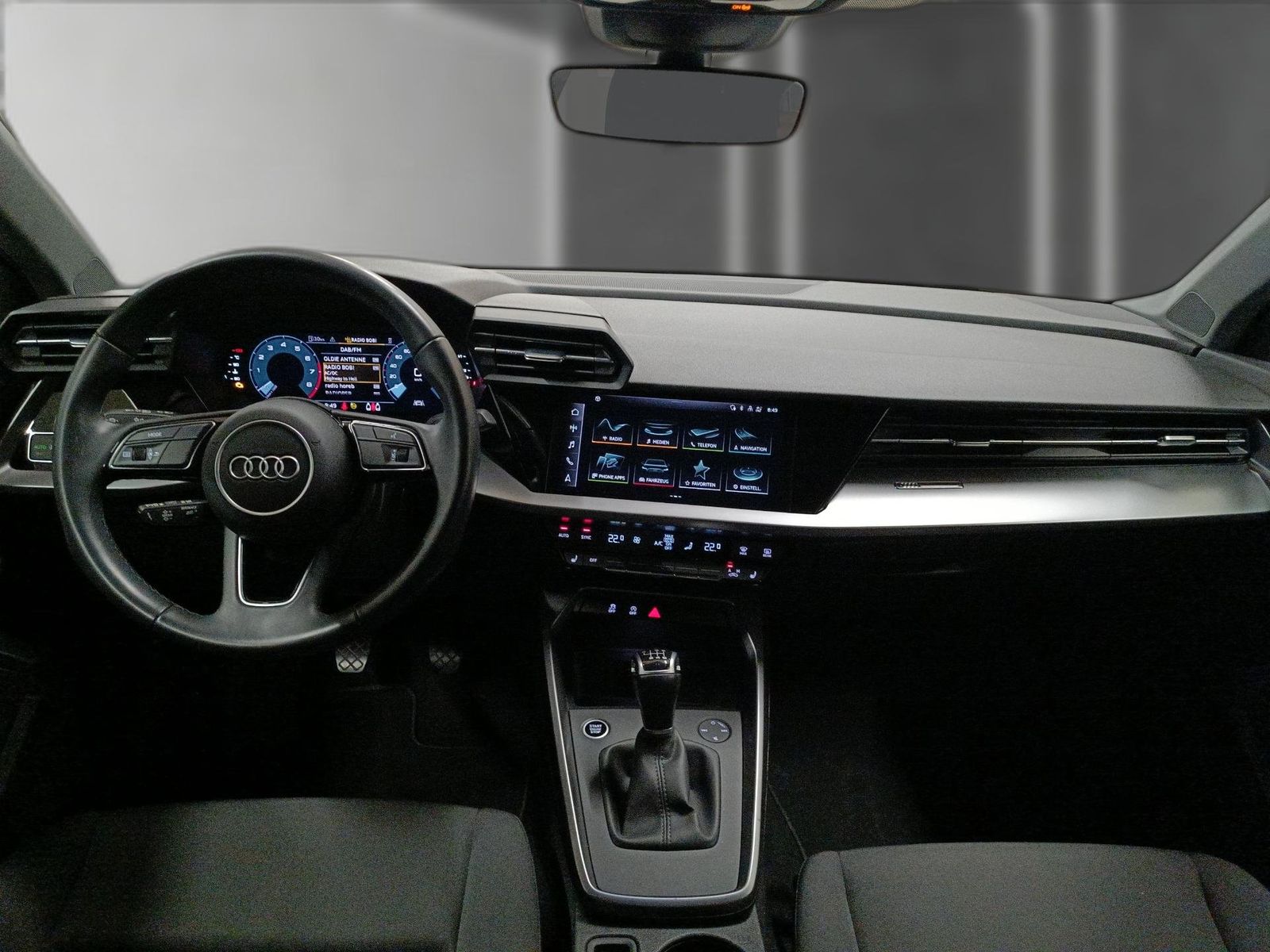 Audi A3 - Bild 9