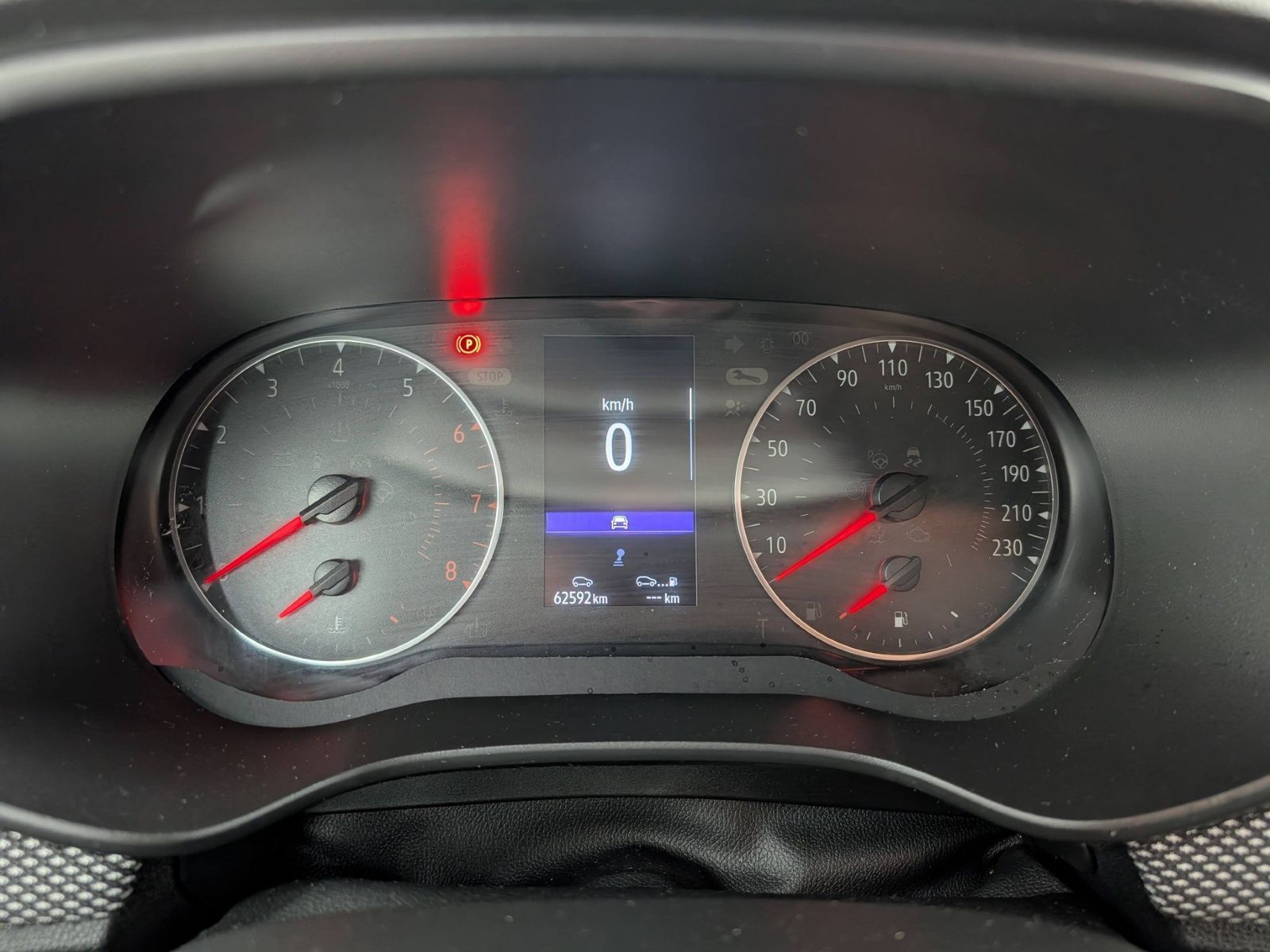 DACIA Jogger  Extreme+ TCe 110 7-Sitzer AHK SHZ – Bild 17