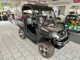 CFMOTO UForce 800 4x4 LOF Garantie Scheibe Buggy 1.Hand - Offers